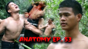ANATOMY EP 53