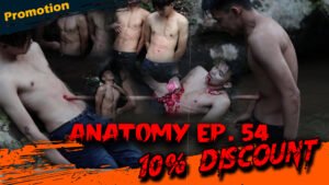 ANATOMY EP 54