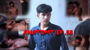 ANATOMY EP 58