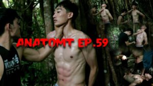 ANATOMY EP 59