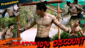 ANATOMY EP 69