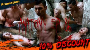 ANATOMY EP 86