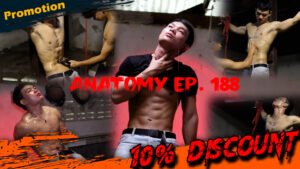 ANATOMY EP 188