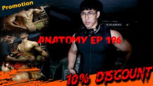 ANATOMY EP 196