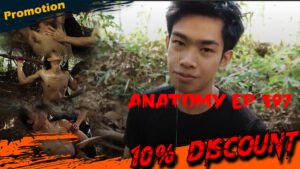 ANATOMY EP 197