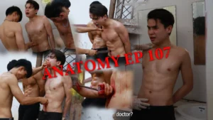 ANATOMY EP 107