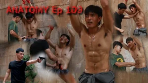 ANATOMY EP 109