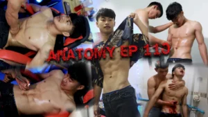 ANATOMY EP 110