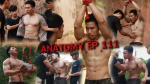 ANATOMY EP 111