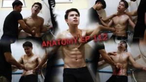 ANATOMY EP 112