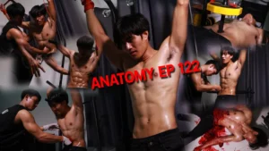 ANATOMY EP 122