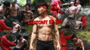 ANATOMY EP 129