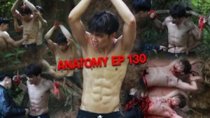 ANATOMY EP 130
