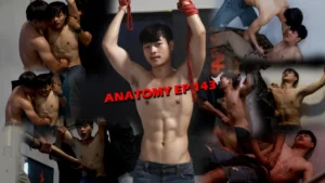 ANATOMY EP 143