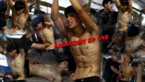 ANATOMY EP 148
