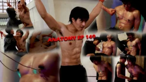 ANATOMY EP 149