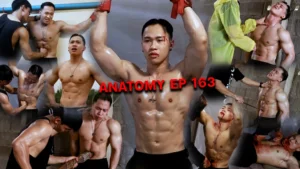 ANATOMY EP 163