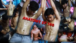 ANATOMY EP 166