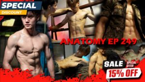 ANATOMY EP 249