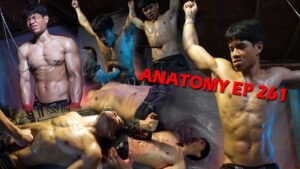ANATOMY EP 261