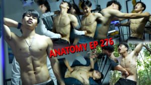 ANATOMY EP 276 (Valentine's Day)