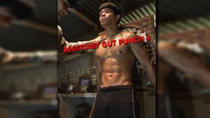 ANATOMY GUT PUNCH 4