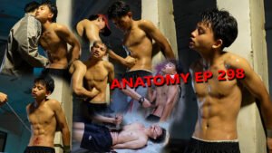 ANATOMY EP 298