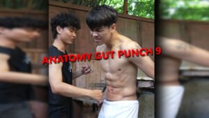 ANATOMY GUT PUNCH 9